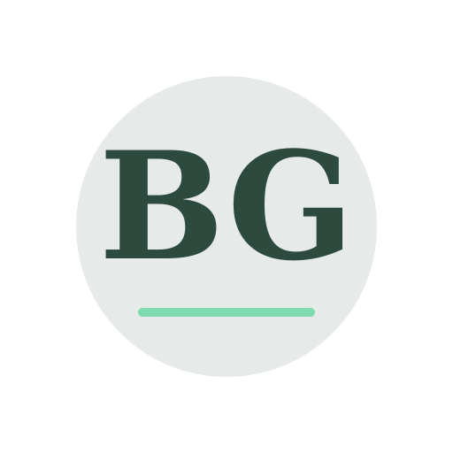 Bright Gate Air Duct Services logo